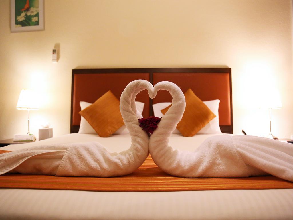 One To One Hotel & Resort Ain Al Faida Ал Айн Екстериор снимка